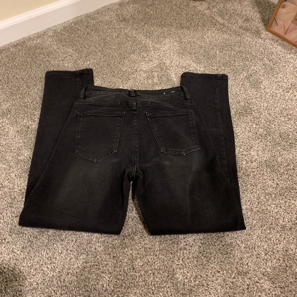 Cotton on jeans
